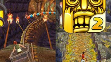 Temple Run 2