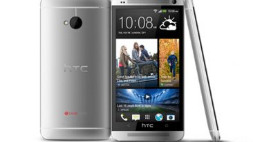 HTC One