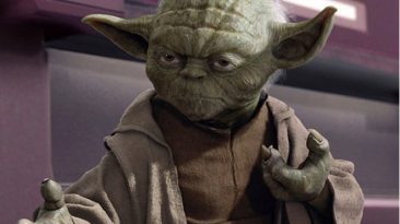 Yoda