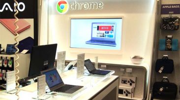 Chrome Store