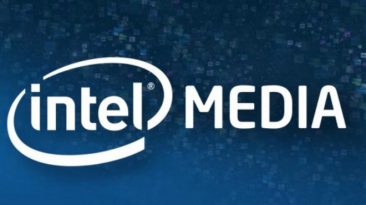 intel media