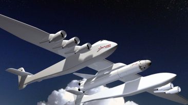 stratolaunch