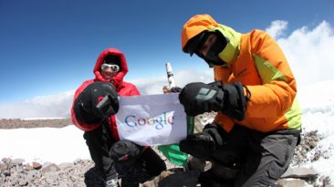 Aconcagua