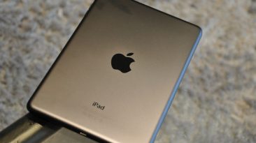 iPad mini