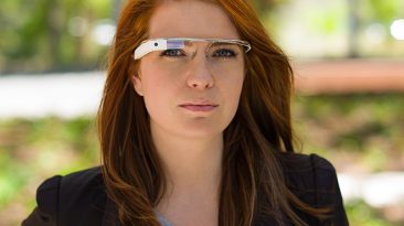 Google Glass