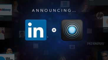 Linkedin adquiere Pulse