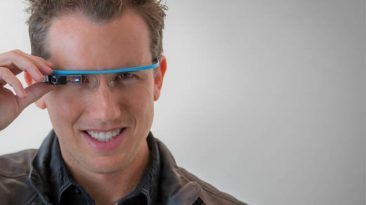 Google Glass