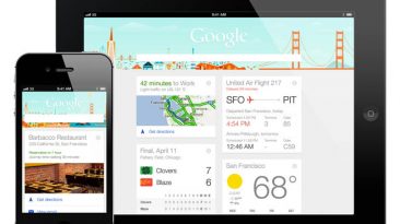 Google Now