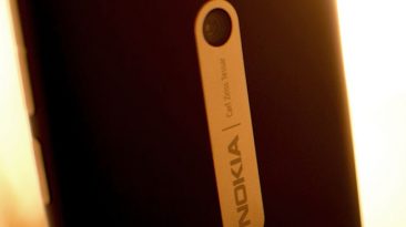 Nokia Lumia