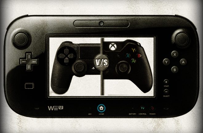 Sincronizar un Wii U GamePad - Wii U - Vídeo tutorial 