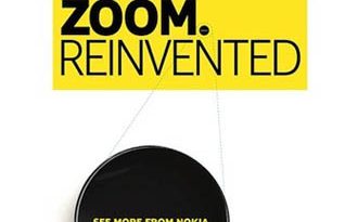 Zoom reinvented