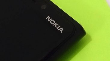 Nokia