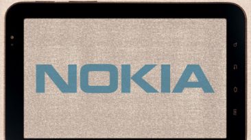 Tableta Nokia