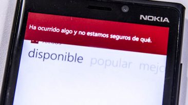 YouTube para Windows Phone