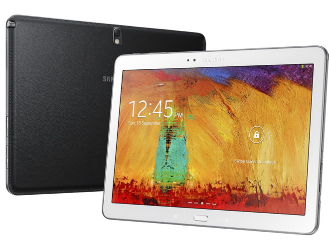 samsung galaxy note 10 tablet