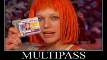 MultiPass