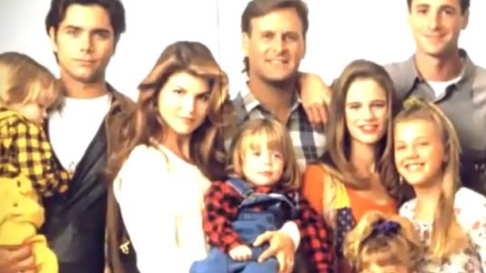 full house news