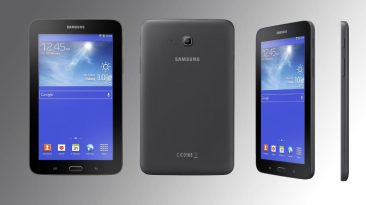 Samsung Galaxy Tab 3 Lite