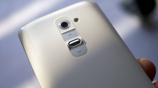 LG G2