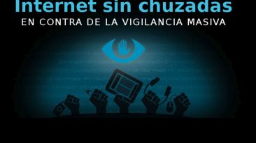 Internet sin 'chuzadas'