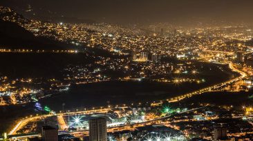 Medellín