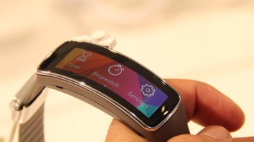 Samsung Galaxy Fit