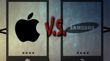 Apple vs. Samsung