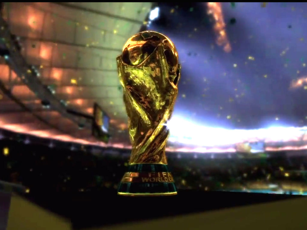 EA publica video de FIFA World Cup 14 - ENTER.CO