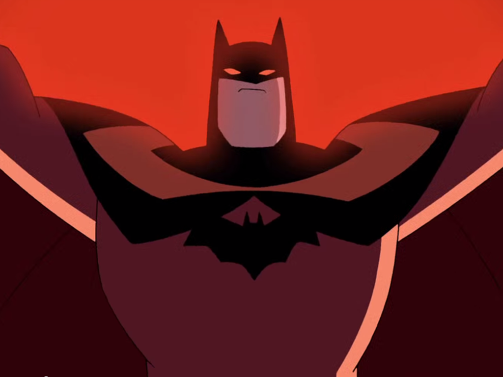 Siga celebrando 75 años de 'Batman' con estos cortos animados • 