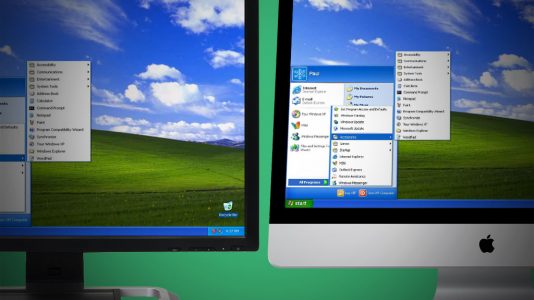 fin de soporte de windows xp