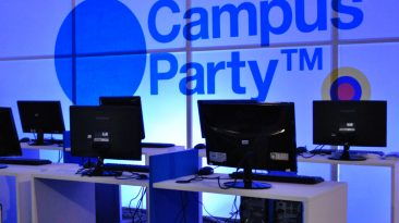 Campus Party