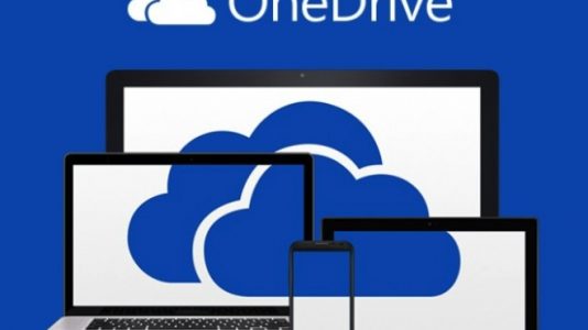 OneDrive