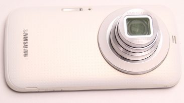 Galaxy Kzoom