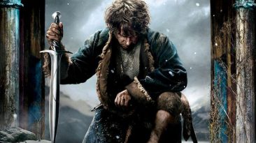 tráiler de The Hobbit: Battle of the Five Armies