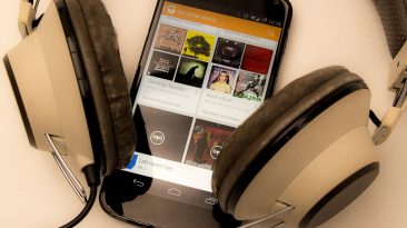 Google Play Music