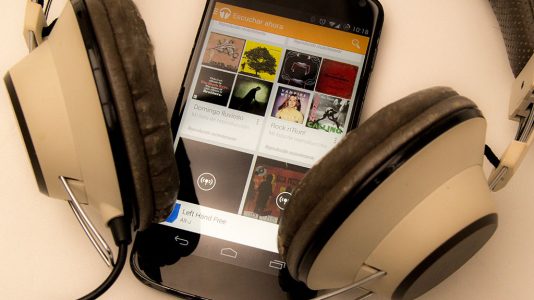 Google Play Music