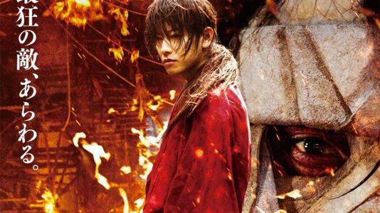 rurouni kenshin live action