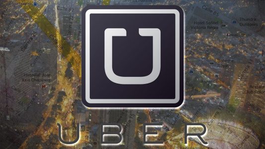 Uber