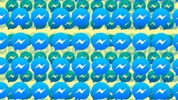 Facebook Messenger