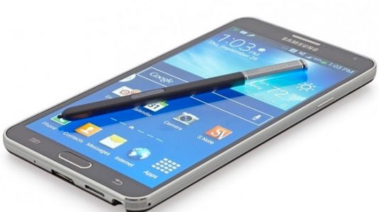 Galaxy Note 4