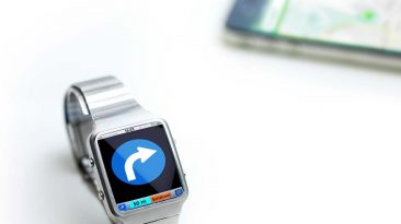 iWatch