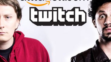 amazon compra twitch