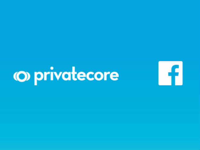 Facebook compra PrivateCore