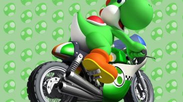 Nombre de Yoshi