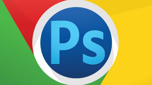 photoshop free chromebook