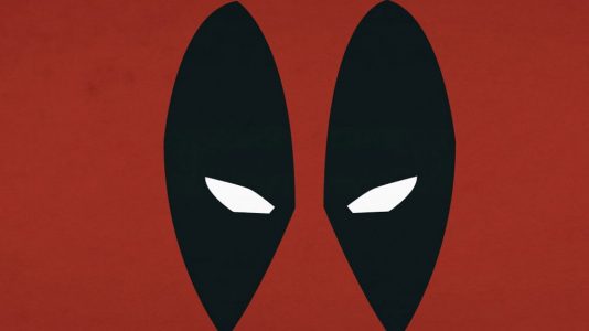 película de deadpool