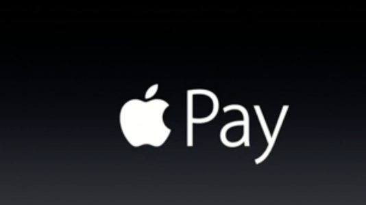 apple pay