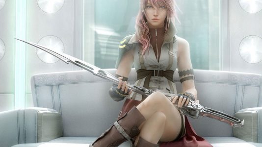 Final Fantasy XIII para PC