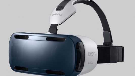 Samsung Gear VR