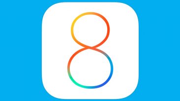 ios 8